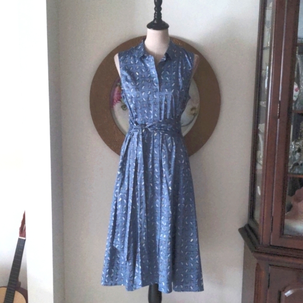 Nik And Zoe Dress